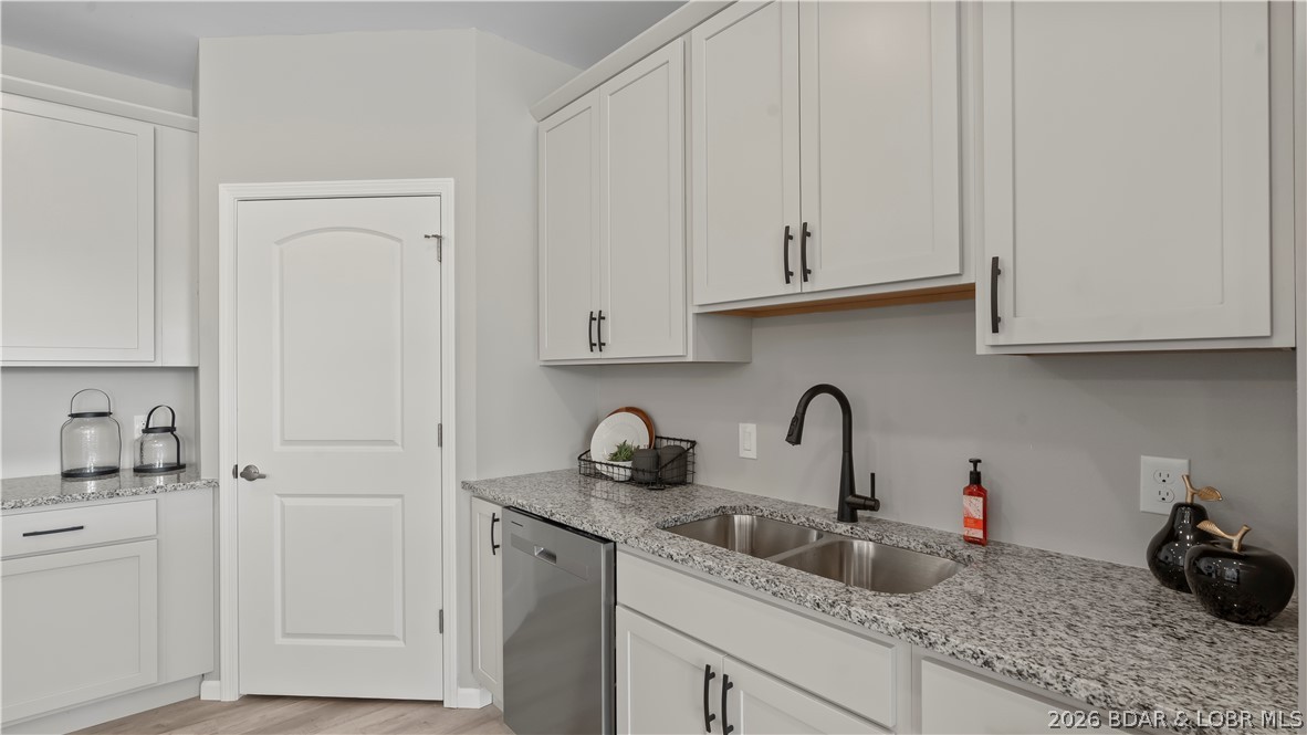 Niangua Commons Condo - Residential