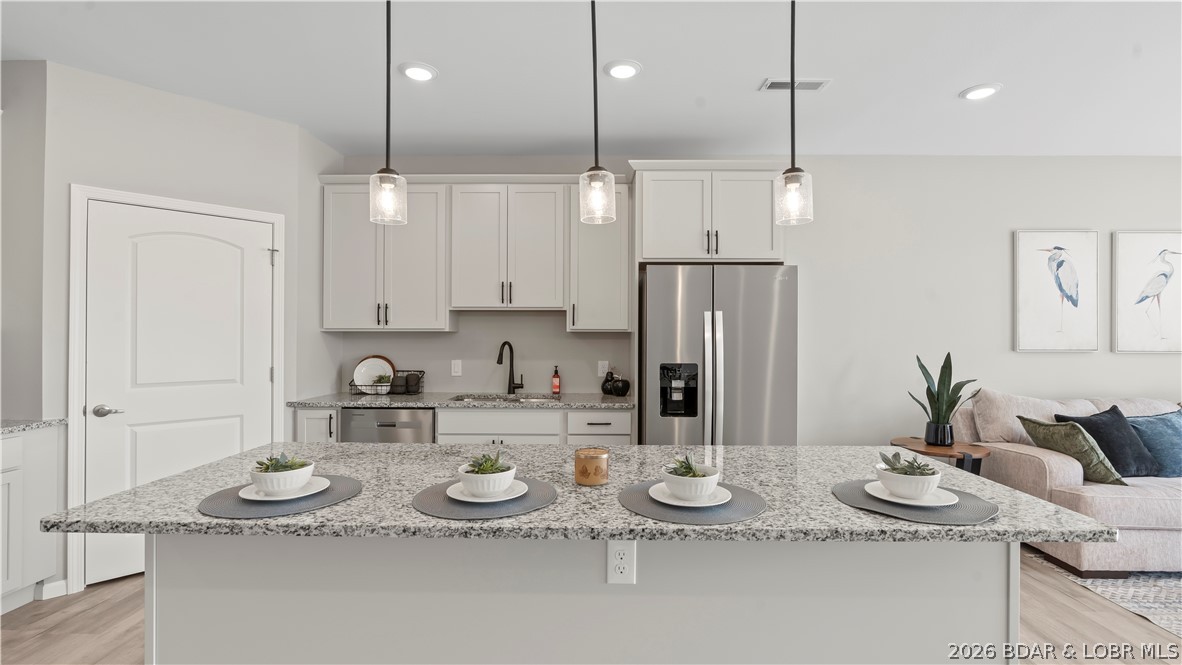 Niangua Commons Condo - Residential