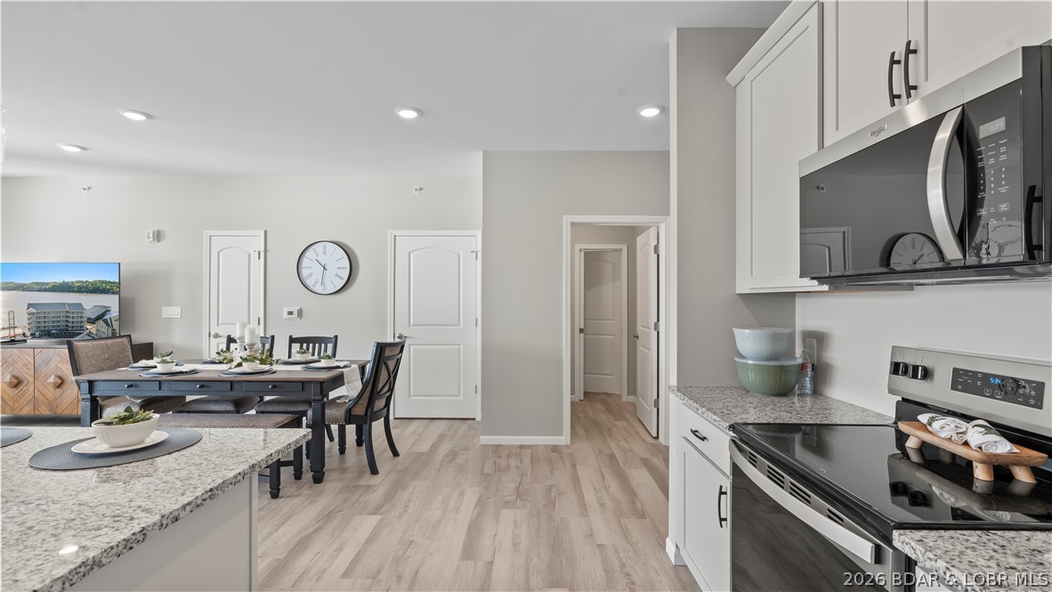 Niangua Commons Condo - Residential