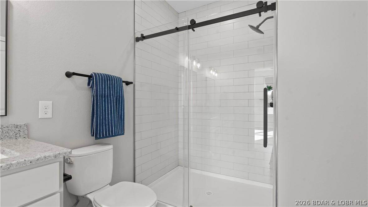 Niangua Commons Condo - Residential
