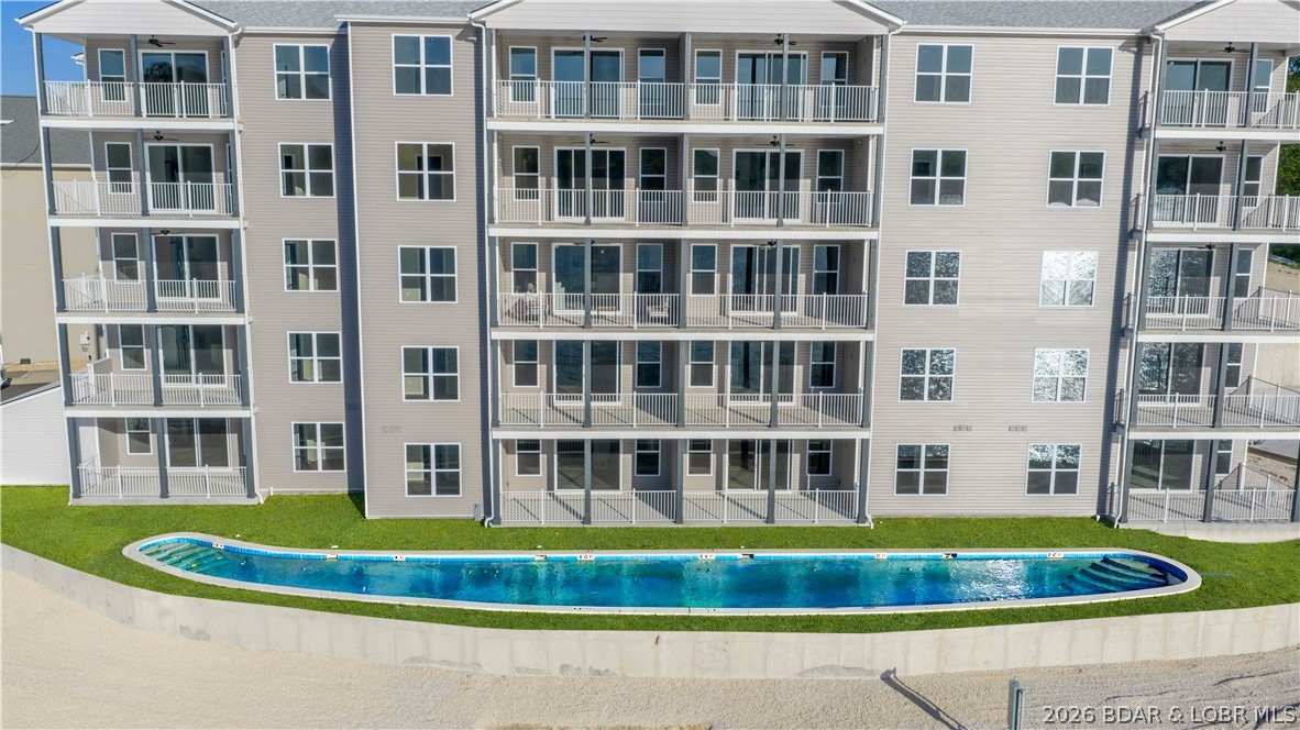 Niangua Commons Condo - Residential