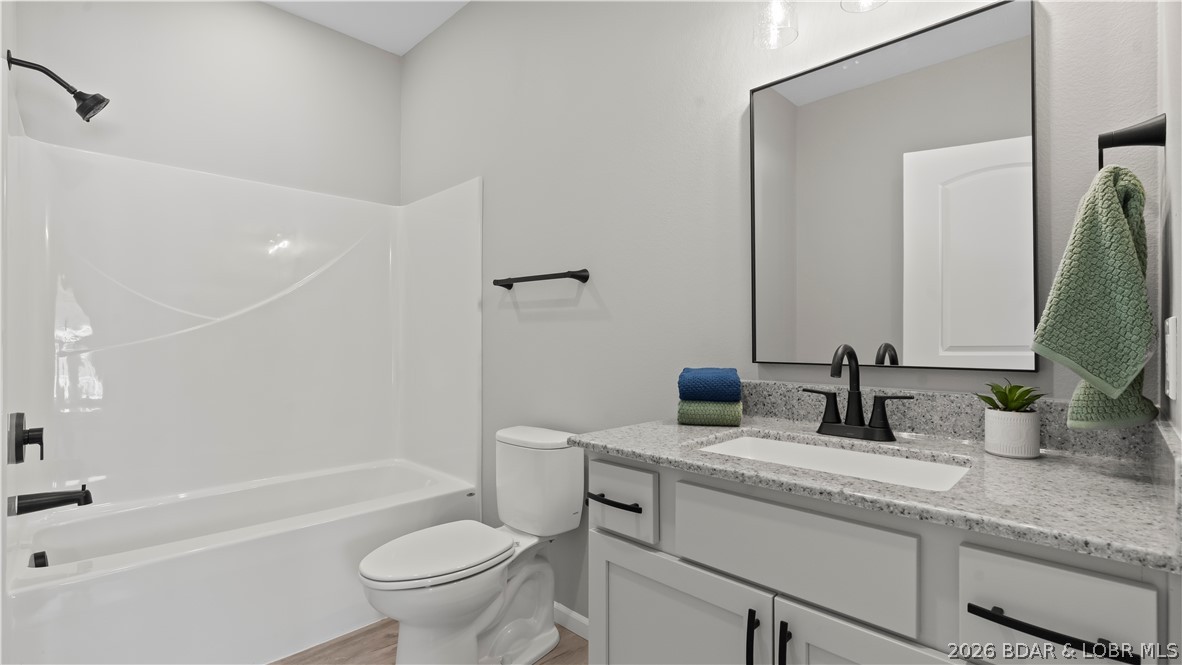 Niangua Commons Condo - Residential
