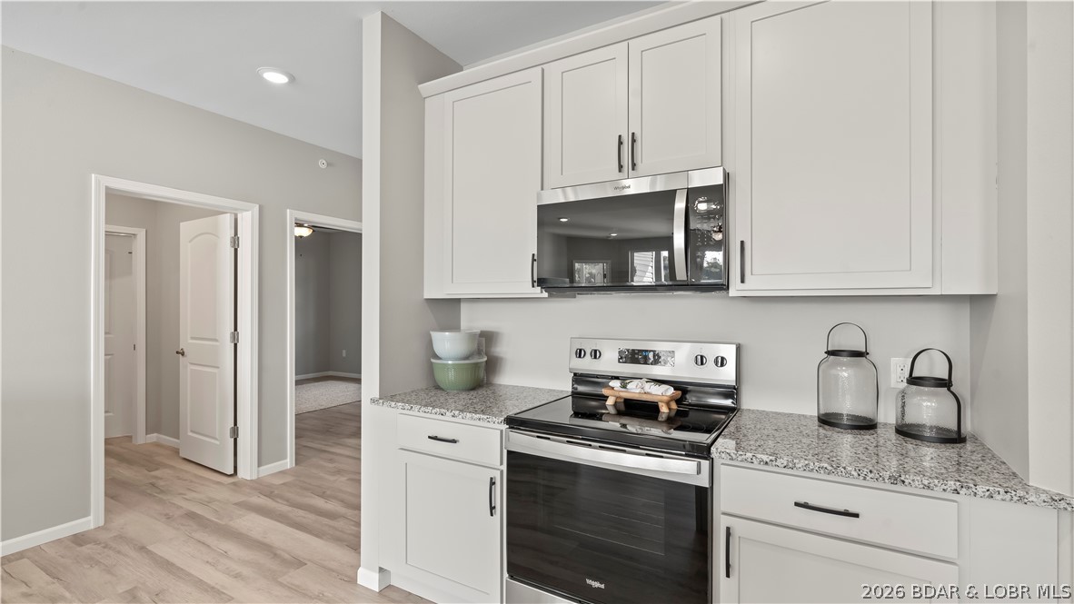 Niangua Commons Condo - Residential