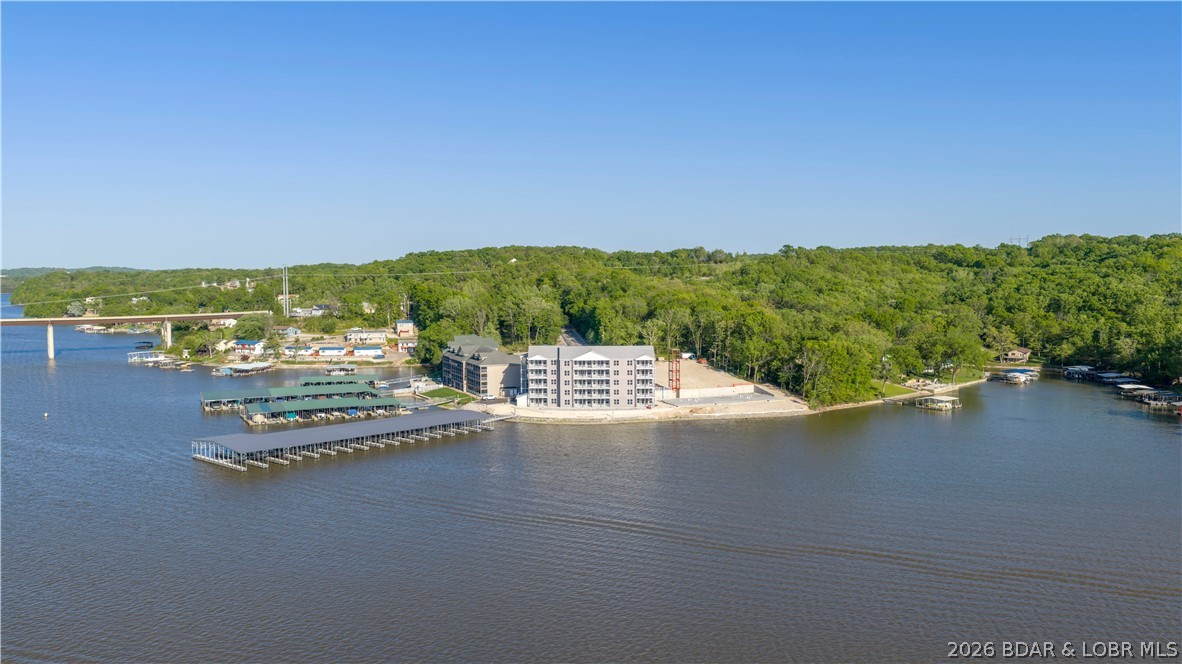 Niangua Commons Condo - Residential
