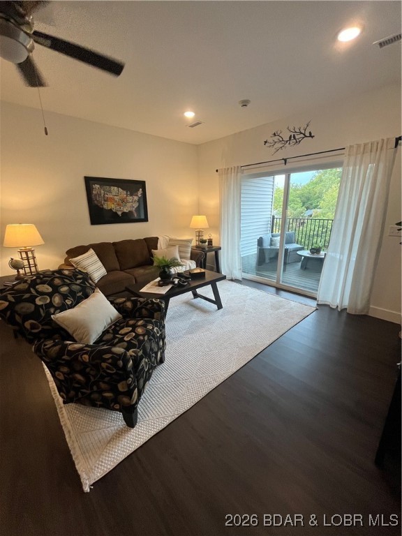 Highland Shores Condominium - Residential