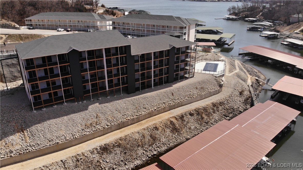 Highland Shores Condominium - Residential