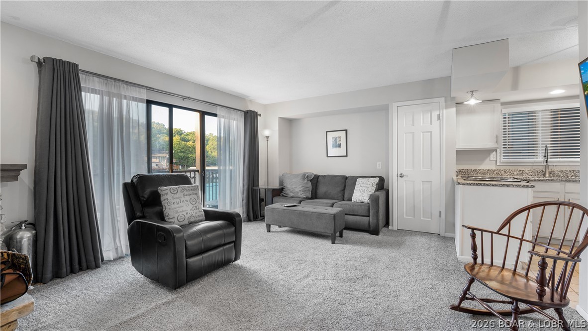 Cedar Mill Lodge Condominium - Residential