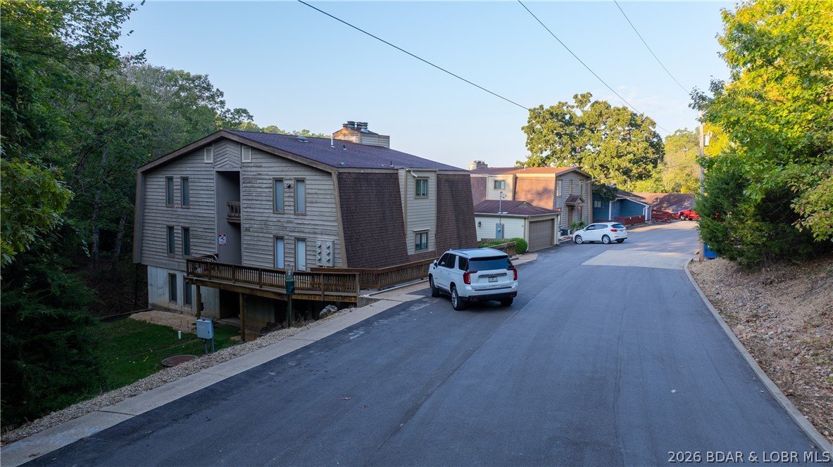 Cedar Mill Lodge Condominium - Residential