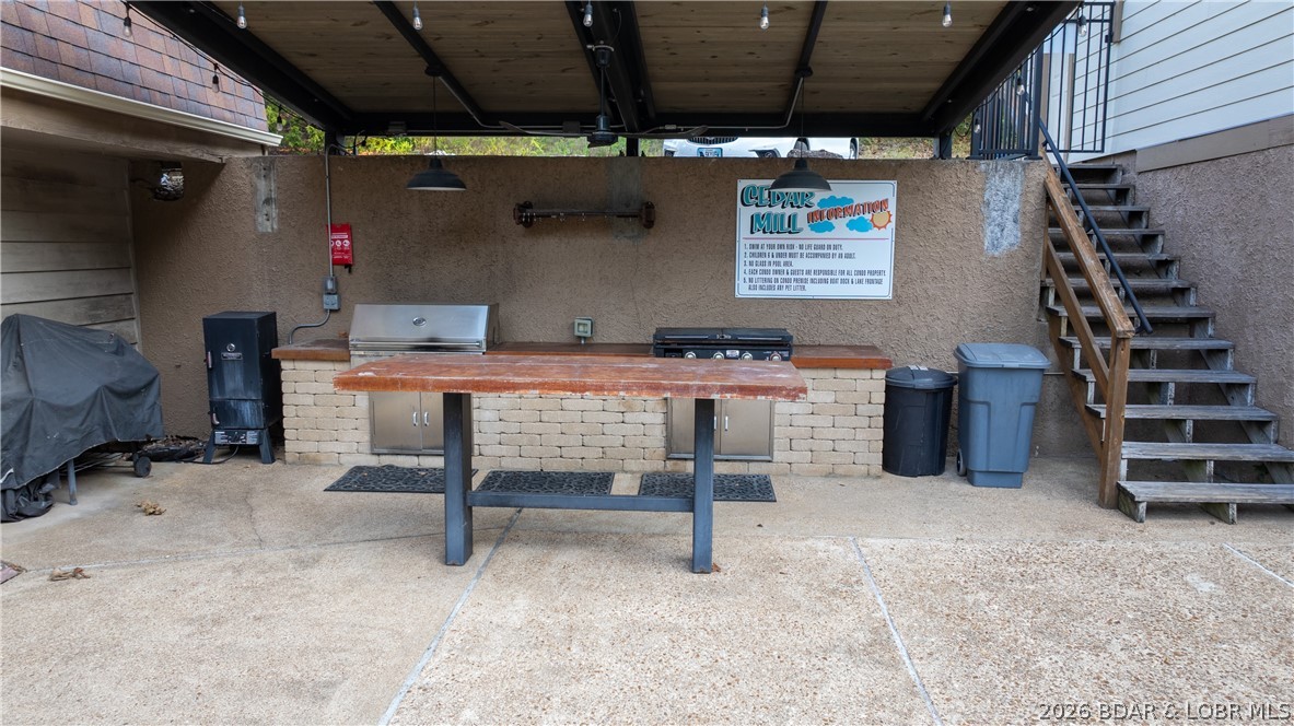 Cedar Mill Lodge Condominium - Residential