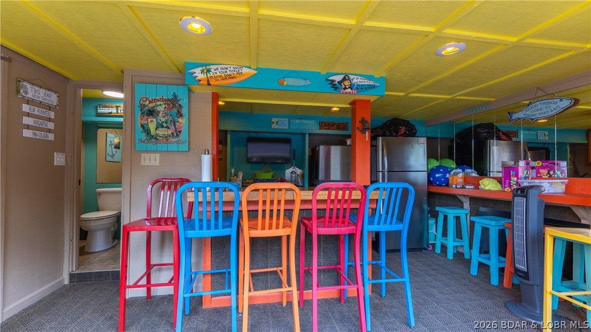 Cedar Mill Lodge Condominium - Residential