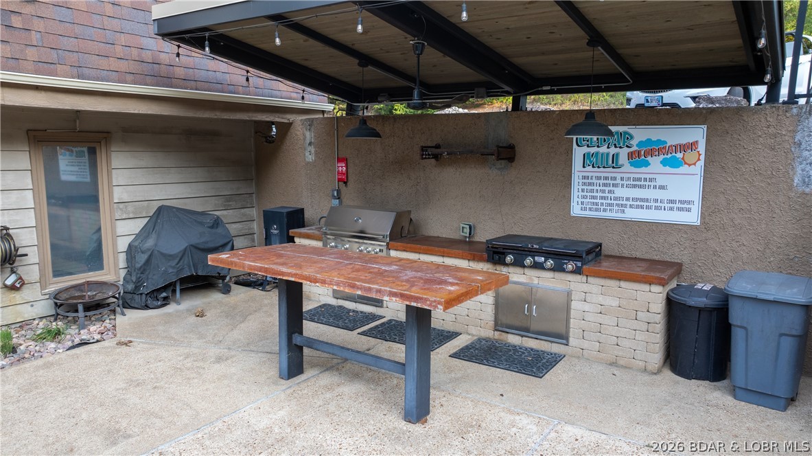 Cedar Mill Lodge Condominium - Residential