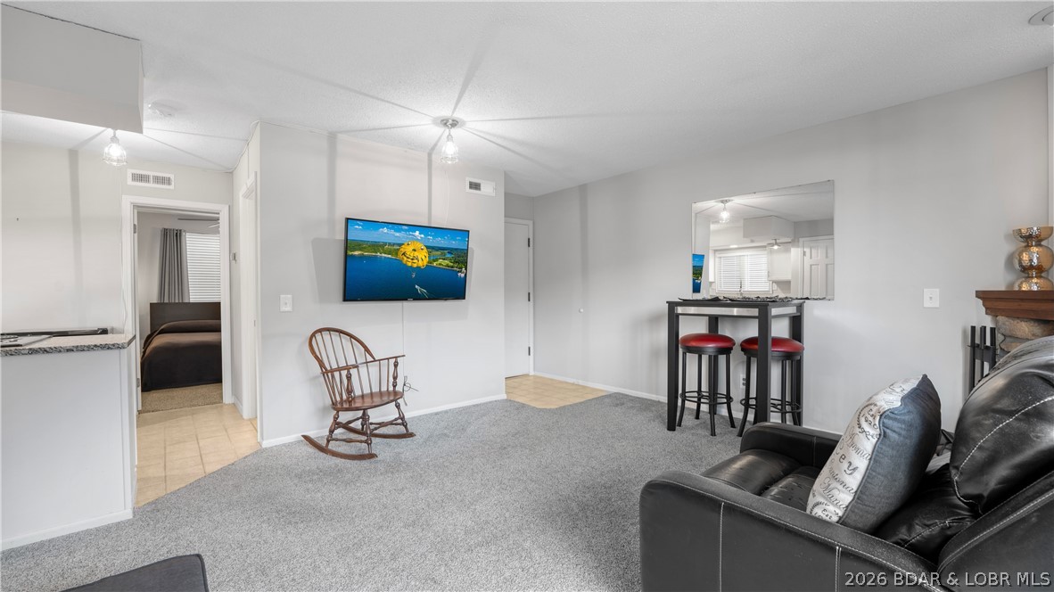 Cedar Mill Lodge Condominium - Residential