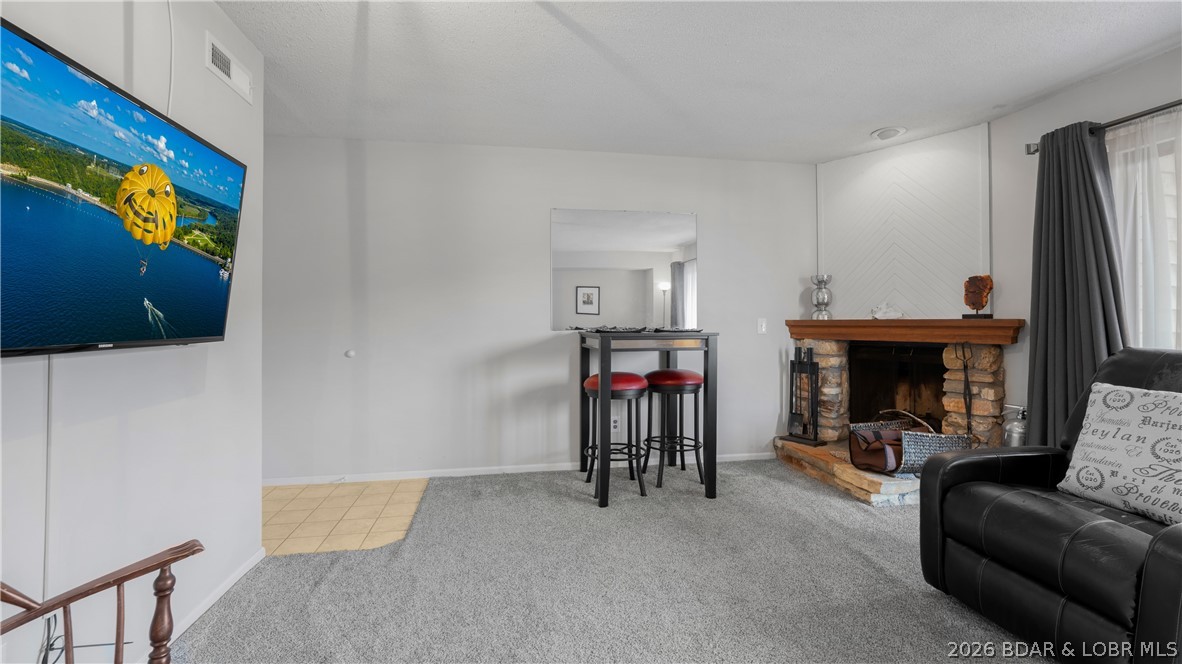 Cedar Mill Lodge Condominium - Residential