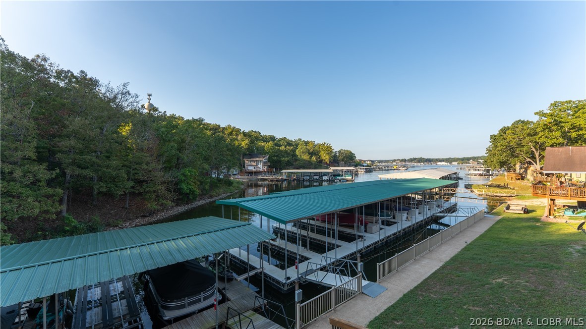 Cedar Mill Lodge Condominium - Residential