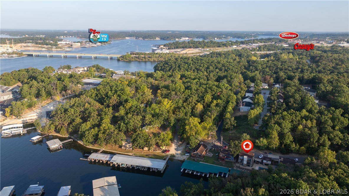 Cedar Mill Lodge Condominium - Residential