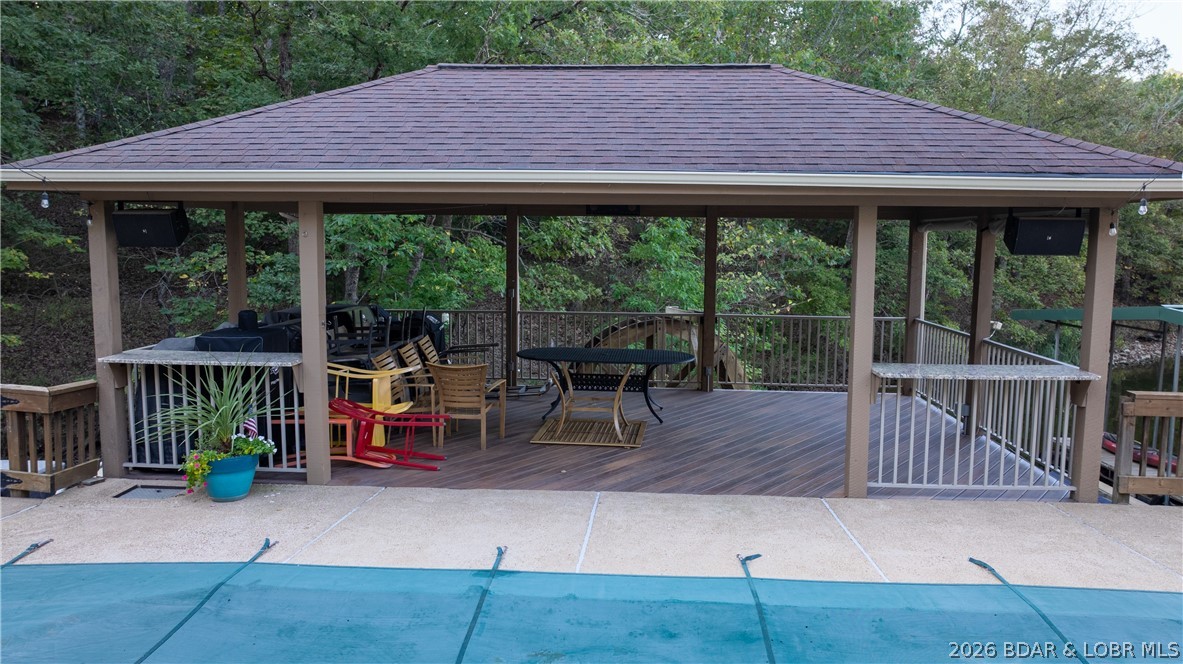 Cedar Mill Lodge Condominium - Residential