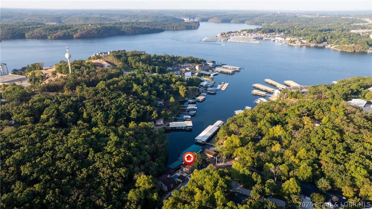 Cedar Mill Lodge Condominium - Residential