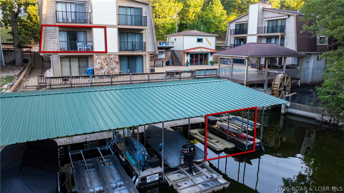 Cedar Mill Lodge Condominium - Residential