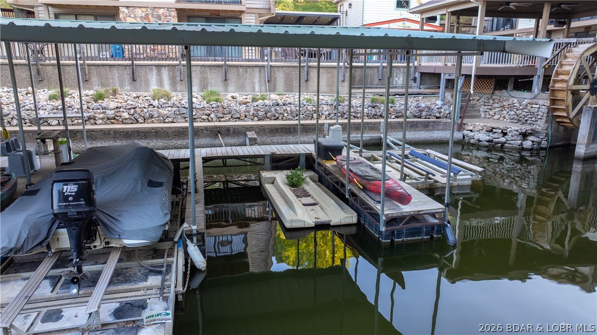 Cedar Mill Lodge Condominium - Residential