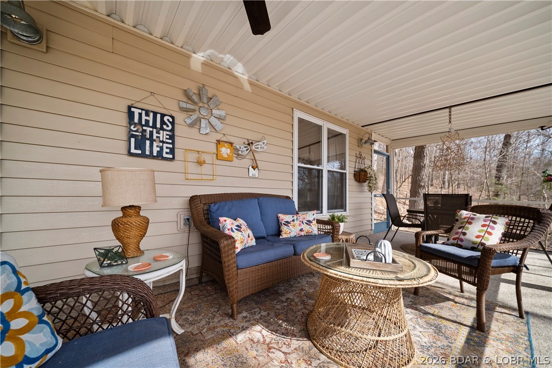 Linn Creek Sites - Residential