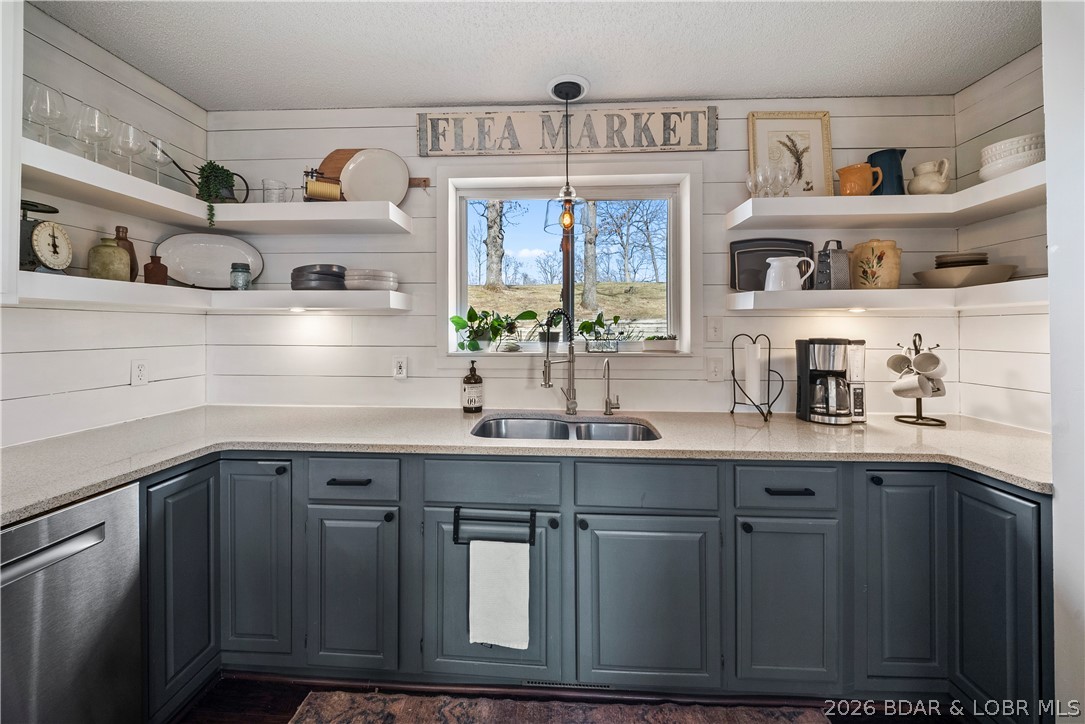 Linn Creek Sites - Residential