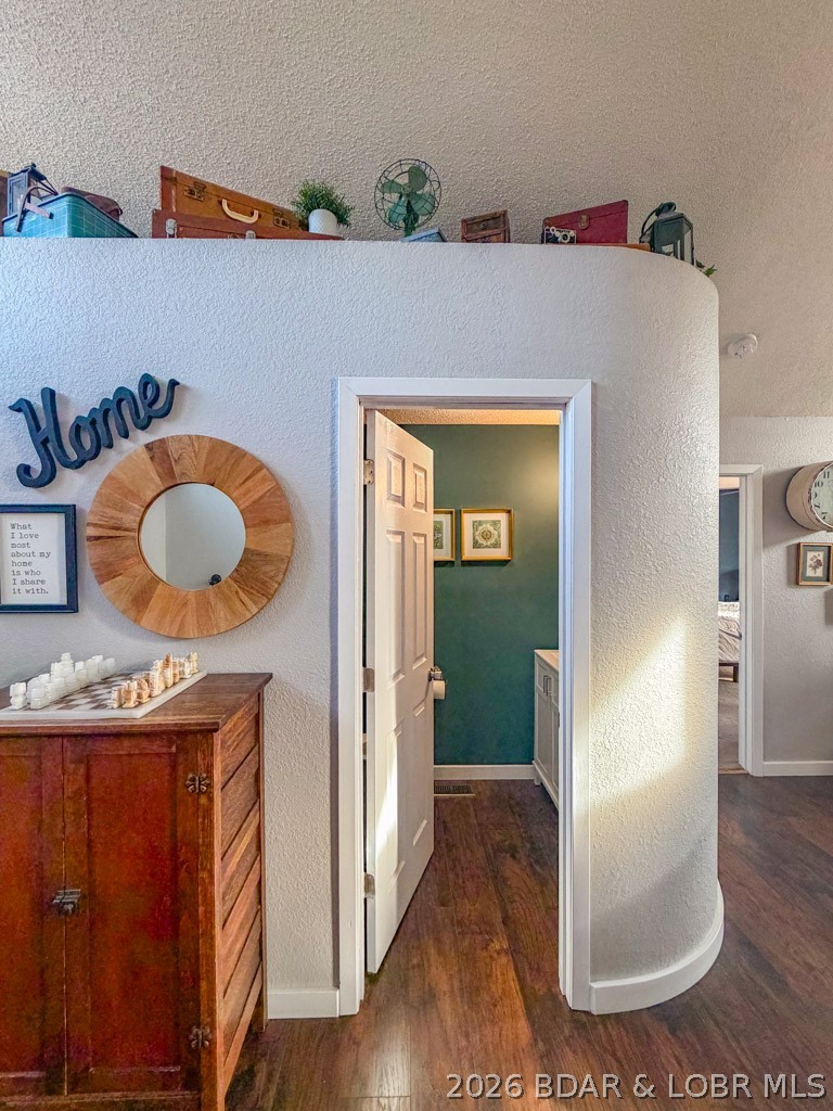 Linn Creek Sites - Residential