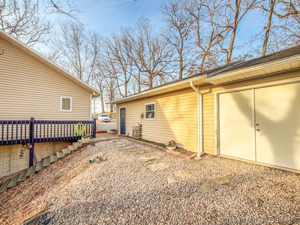 Linn Creek Sites - Residential