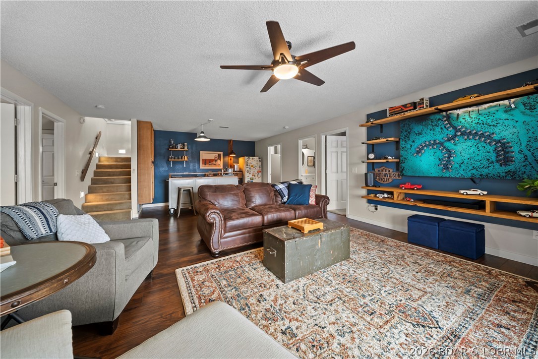 Linn Creek Sites - Residential