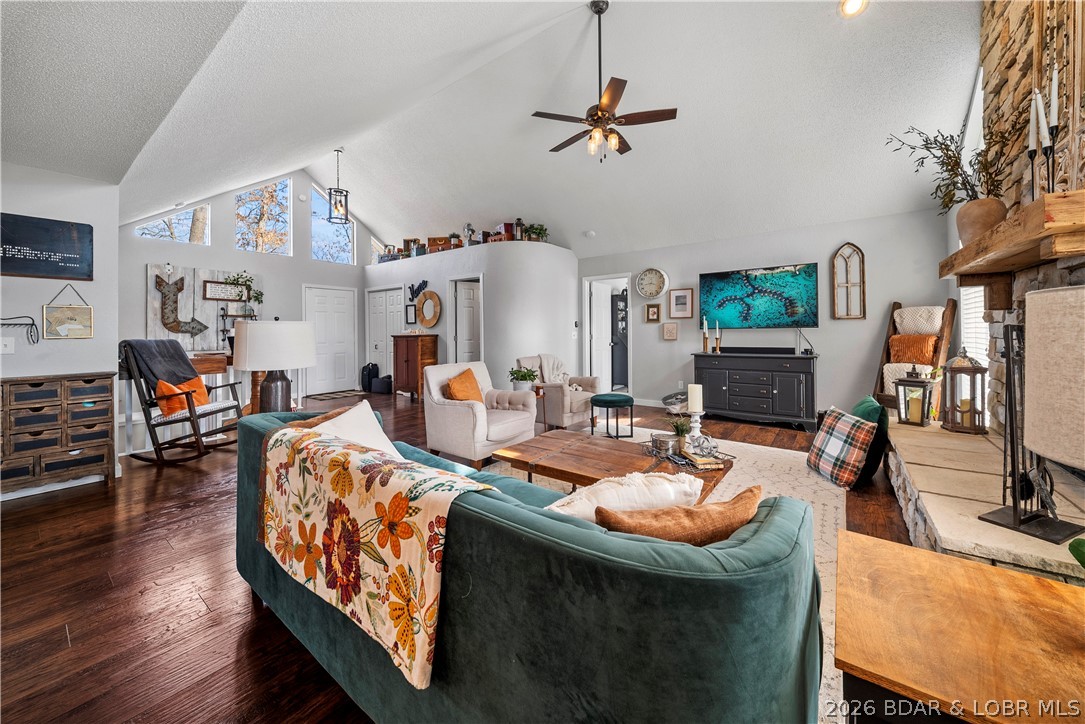 Linn Creek Sites - Residential