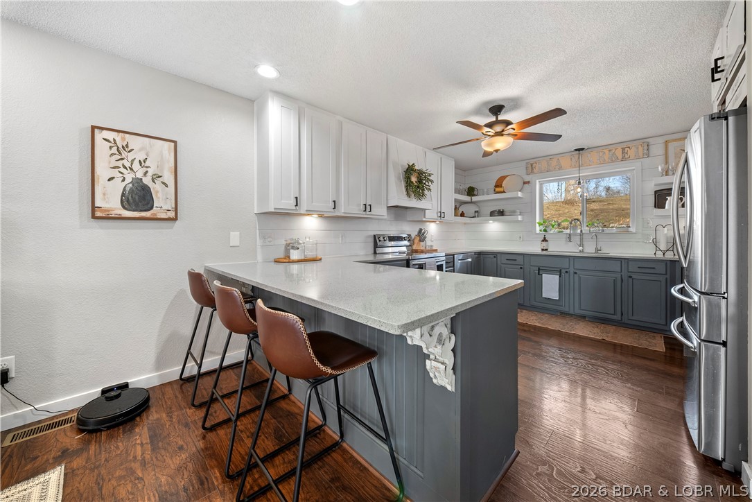 Linn Creek Sites - Residential