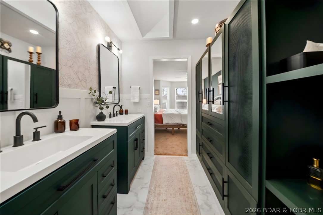 Linn Creek Sites - Residential