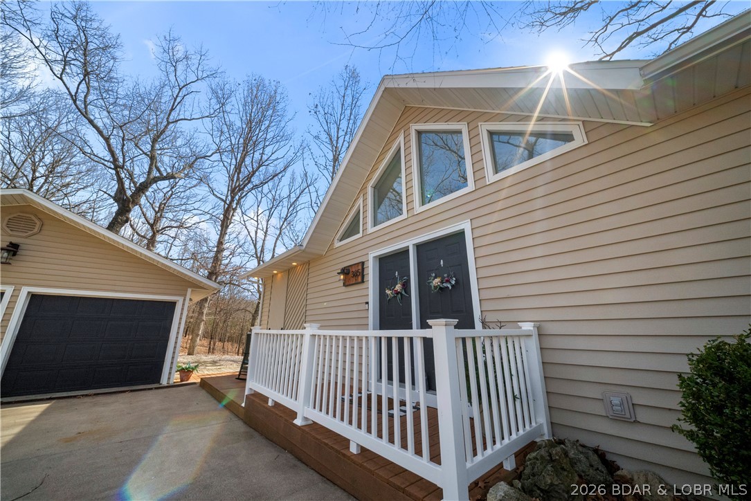 Linn Creek Sites - Residential