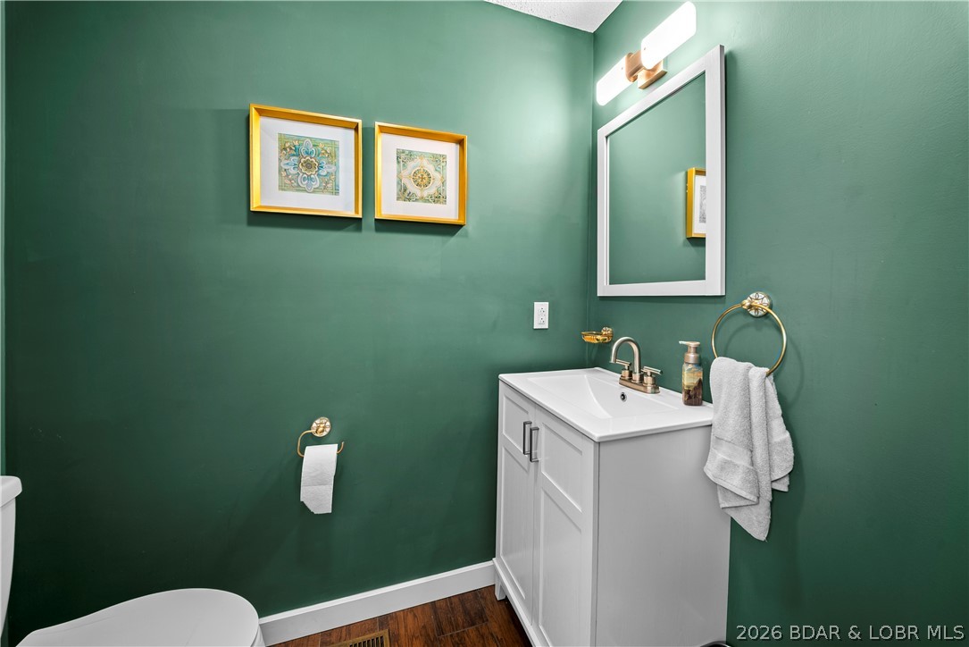 Linn Creek Sites - Residential