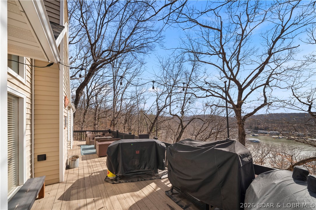 Linn Creek Sites - Residential