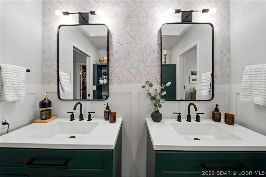 Linn Creek Sites - Residential