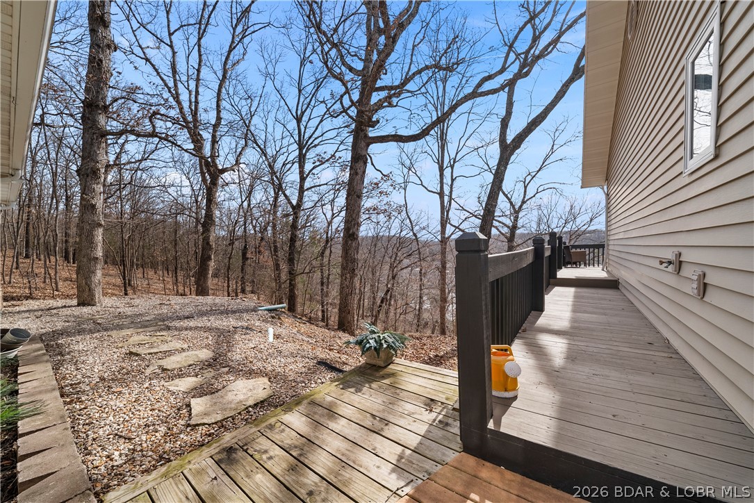 Linn Creek Sites - Residential