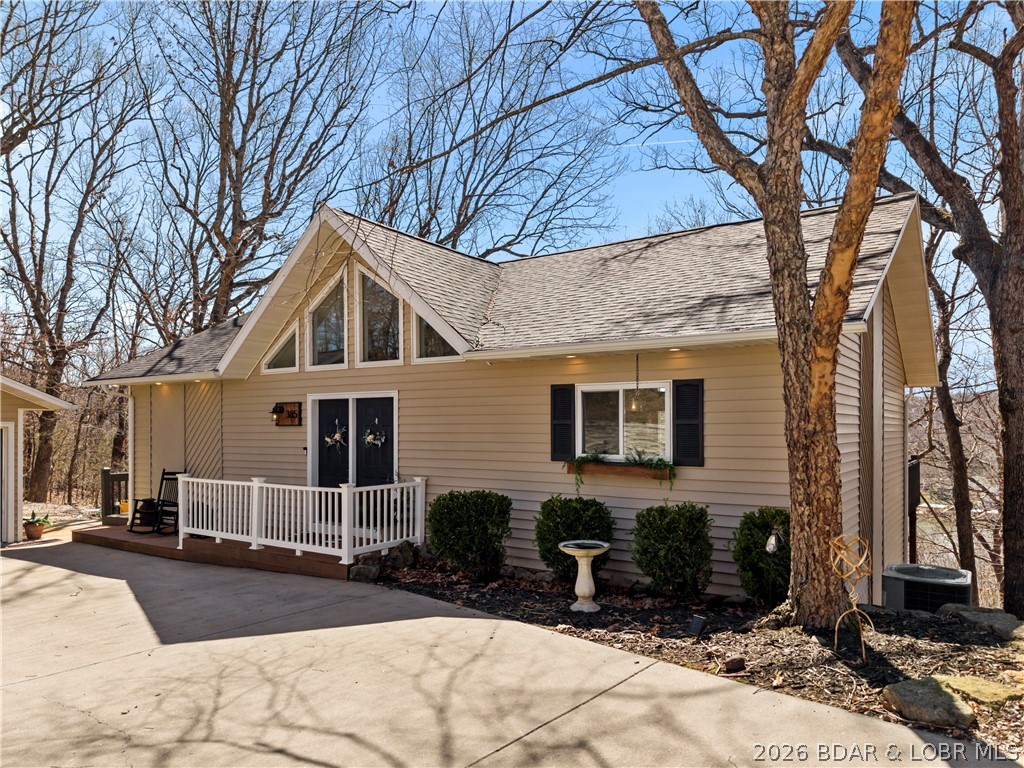 Linn Creek Sites - Residential