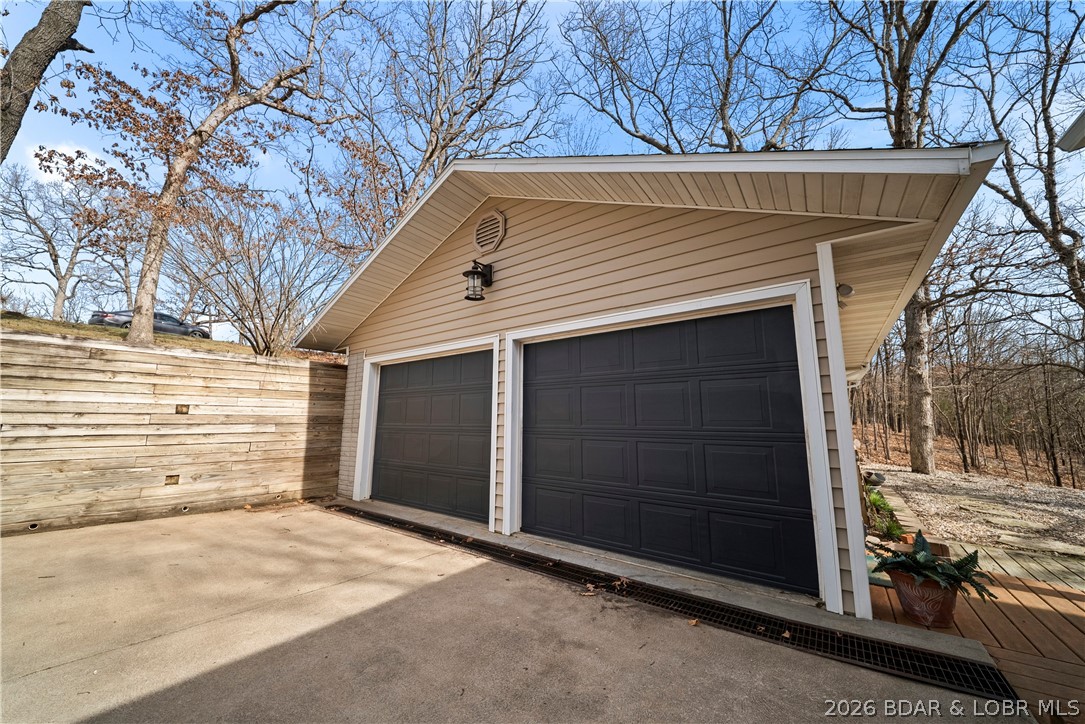 Linn Creek Sites - Residential