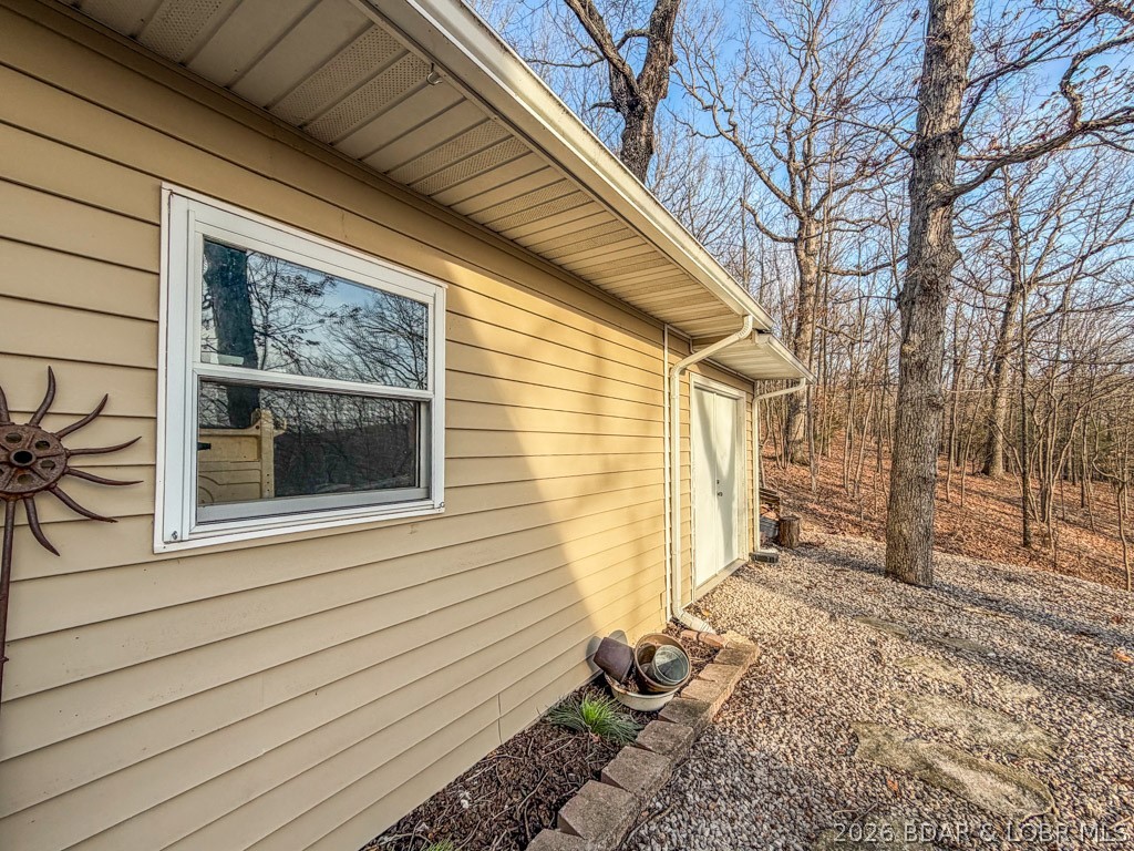 Linn Creek Sites - Residential