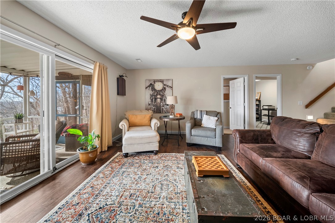 Linn Creek Sites - Residential