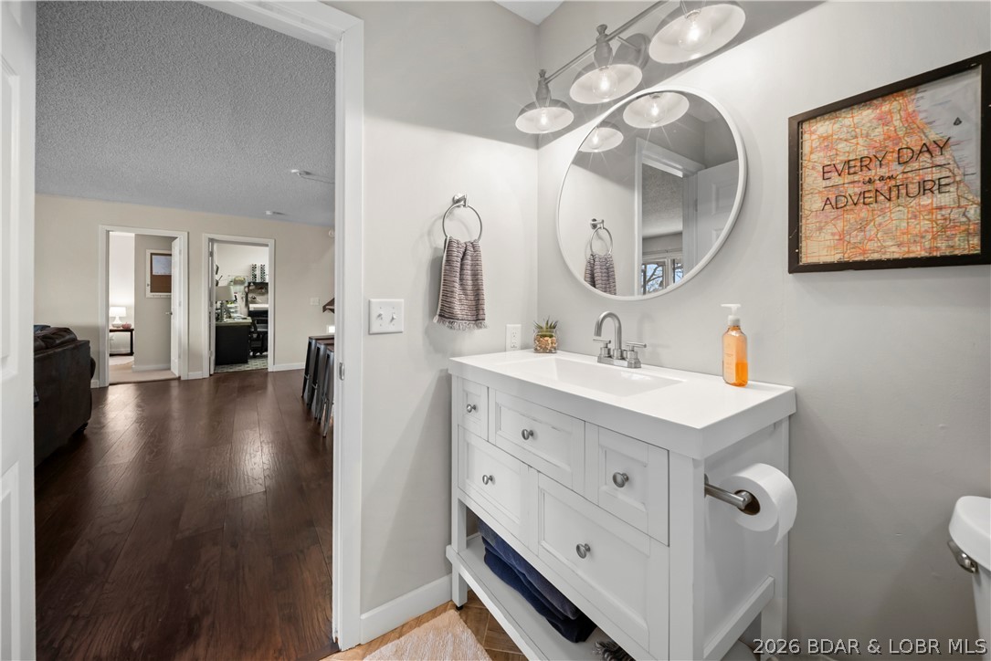 Linn Creek Sites - Residential