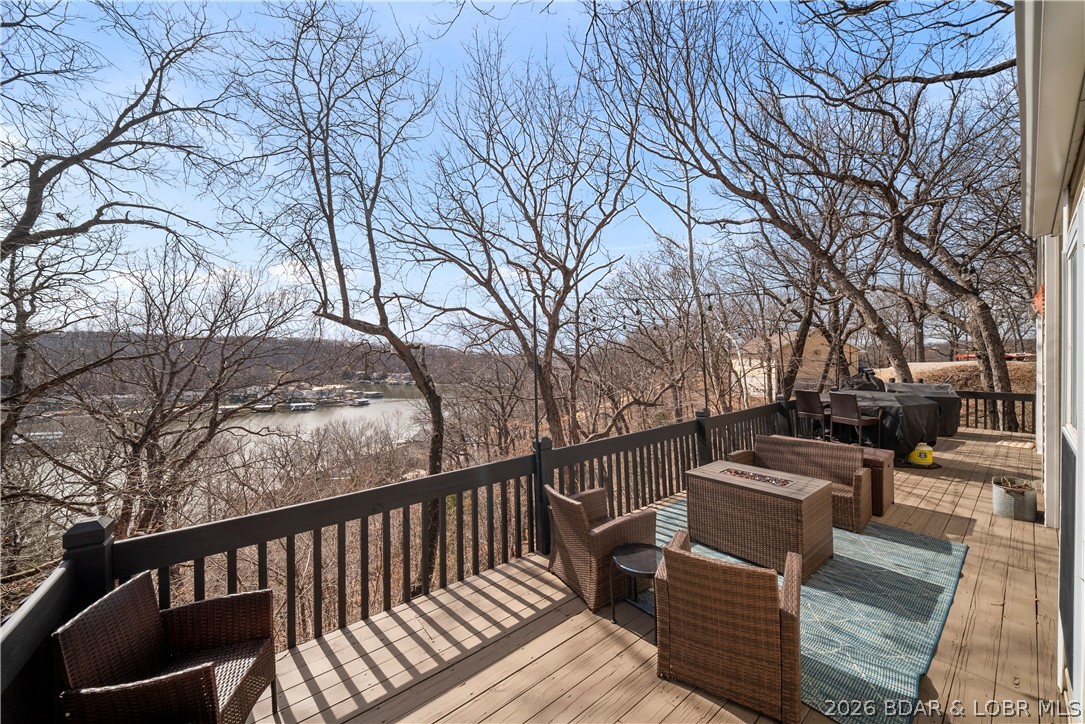 Linn Creek Sites - Residential