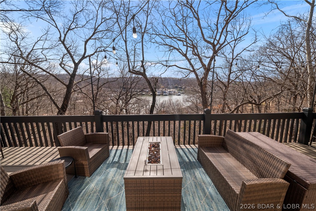 Linn Creek Sites - Residential