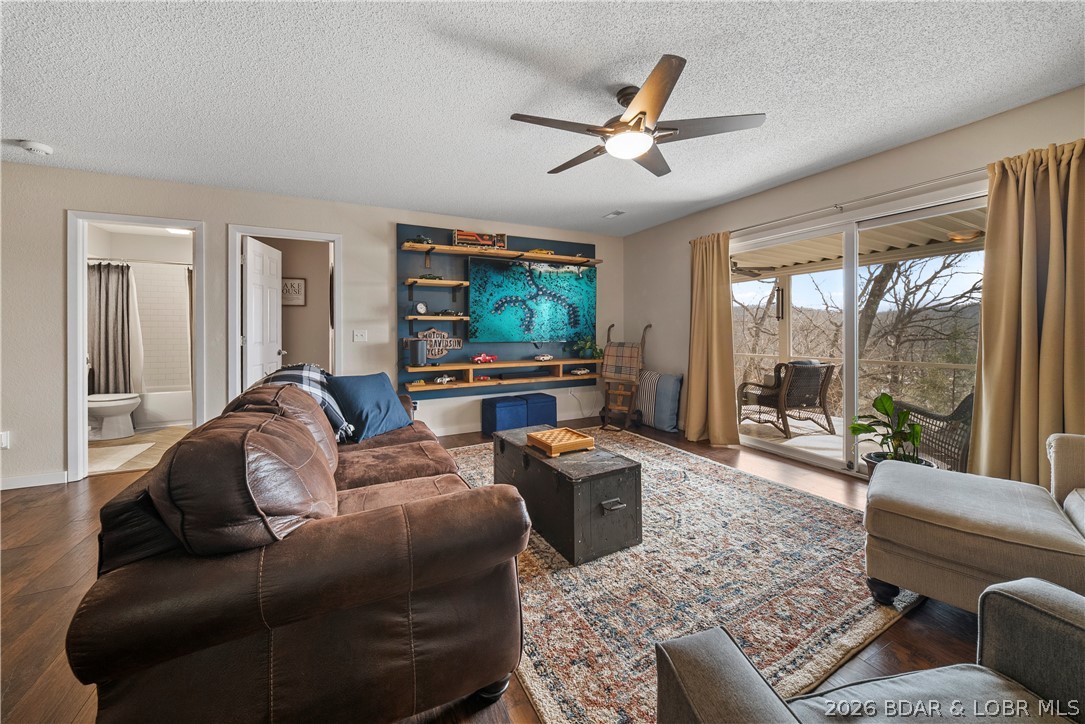 Linn Creek Sites - Residential