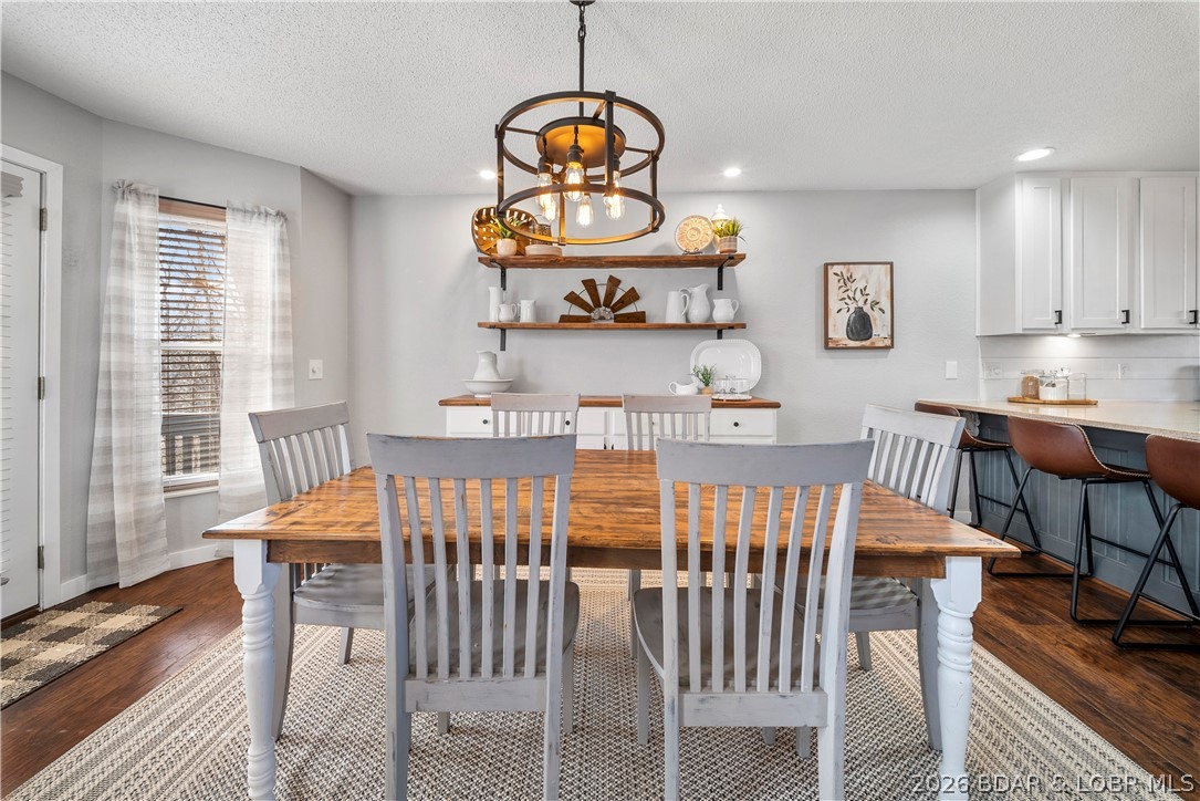 Linn Creek Sites - Residential