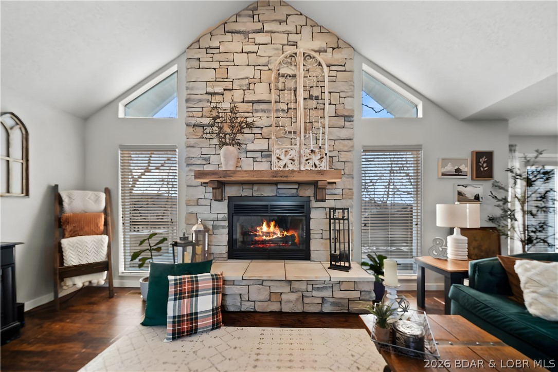 Linn Creek Sites - Residential