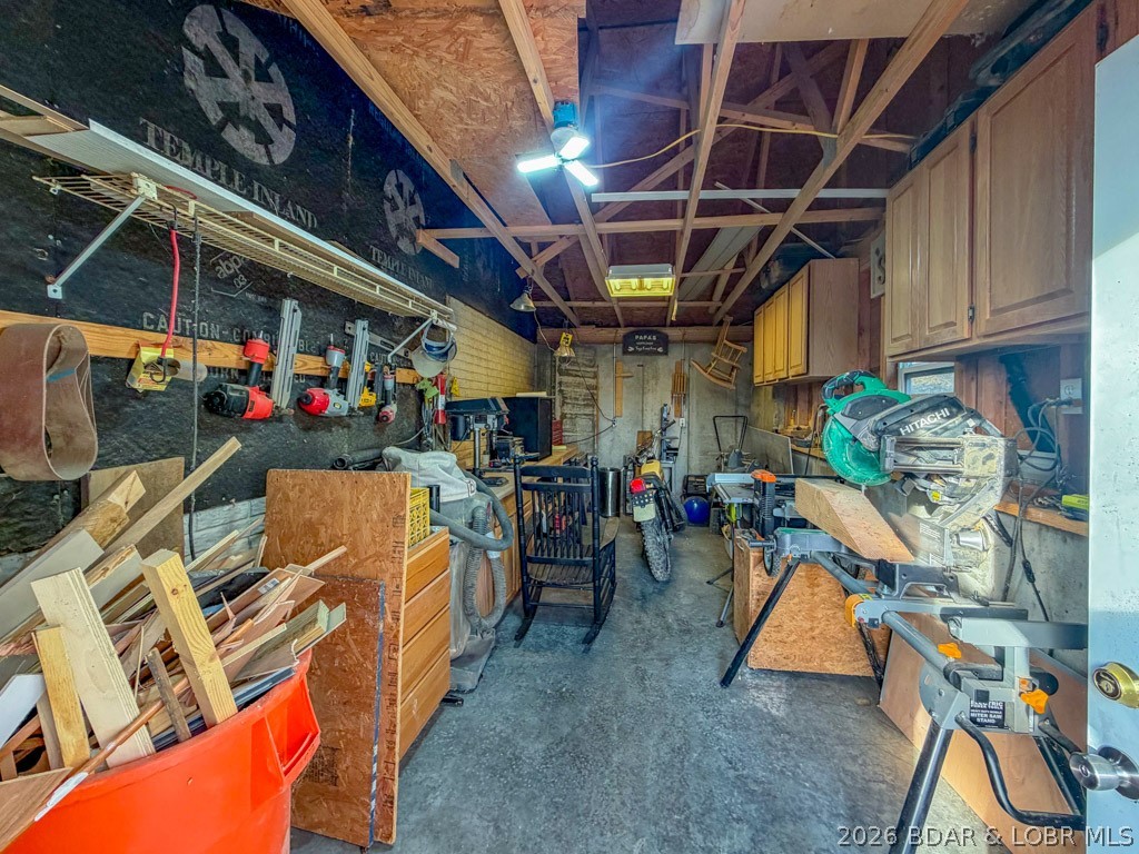 Linn Creek Sites - Residential