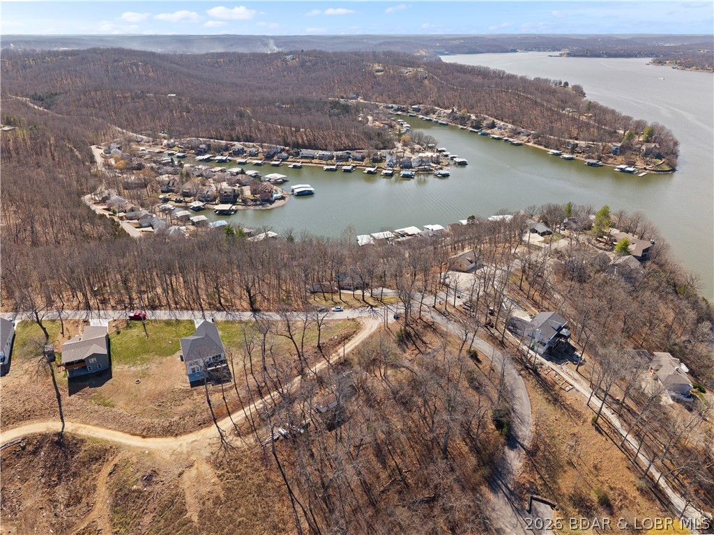 Linn Creek Sites - Residential