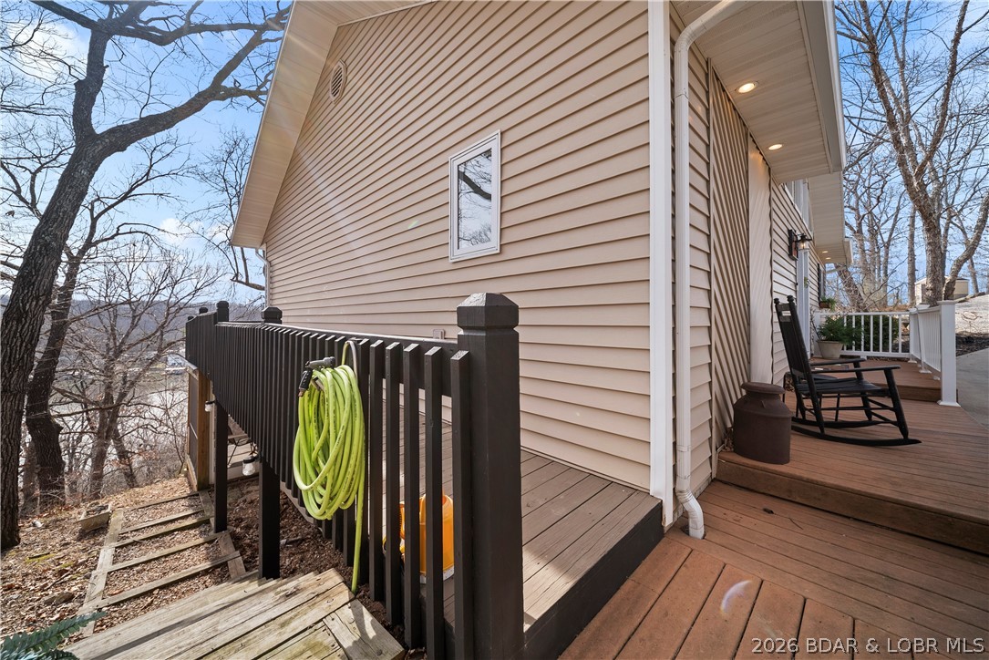 Linn Creek Sites - Residential