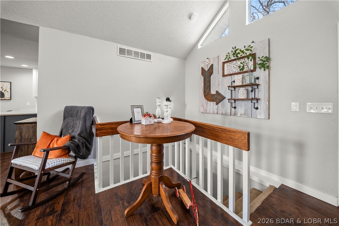 Linn Creek Sites - Residential